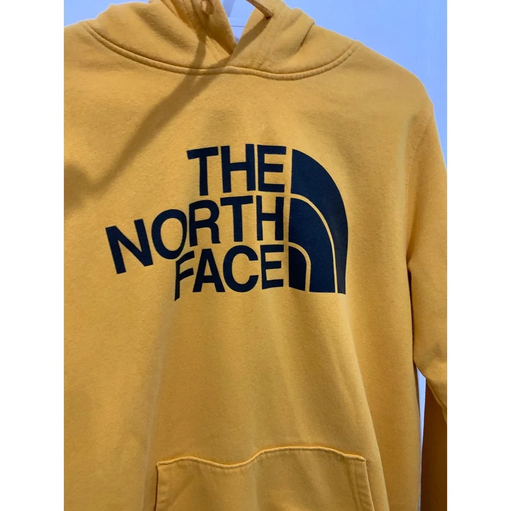 The North Face north face